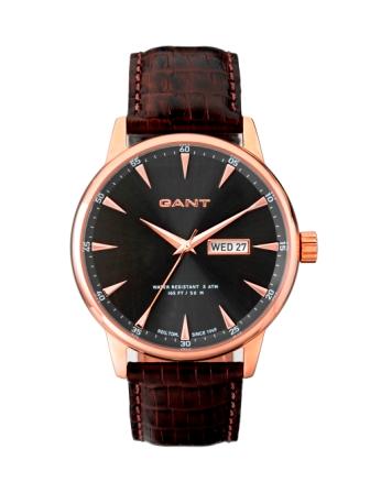  GANT   